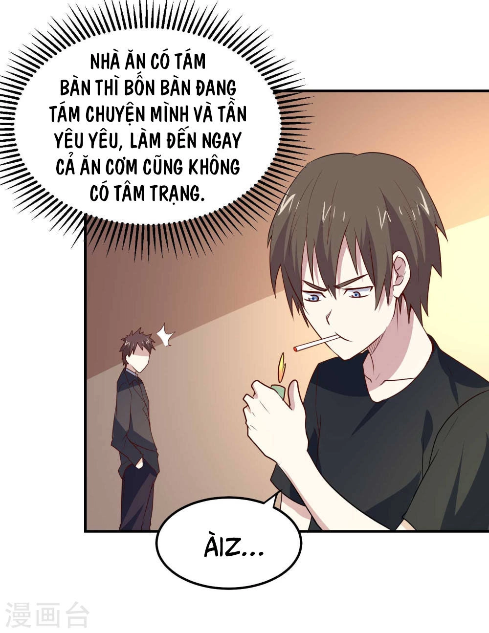 Tay Chơi Thần Cấp Chapter 76 - 24