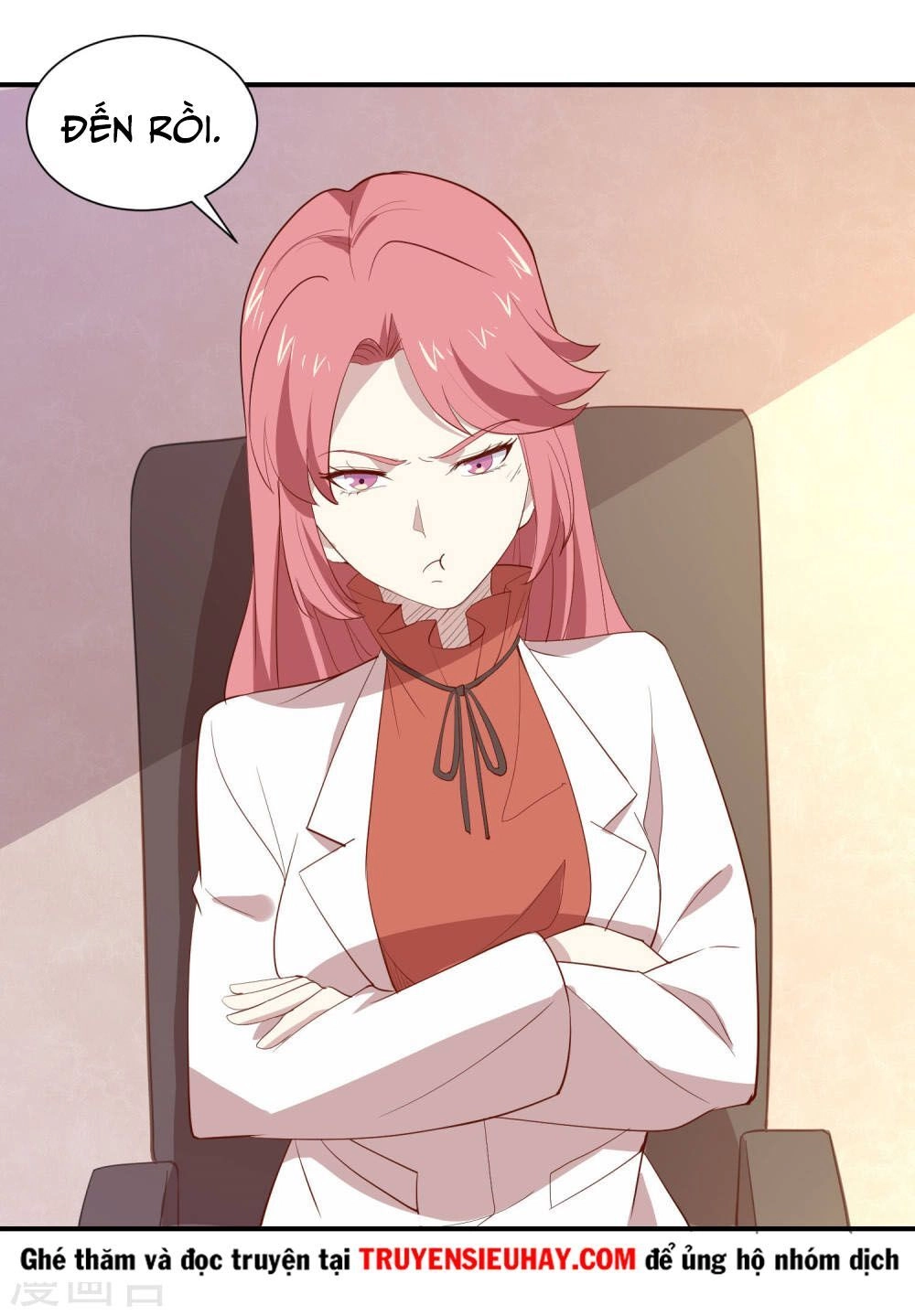 Tay Chơi Thần Cấp Chapter 77 - 5