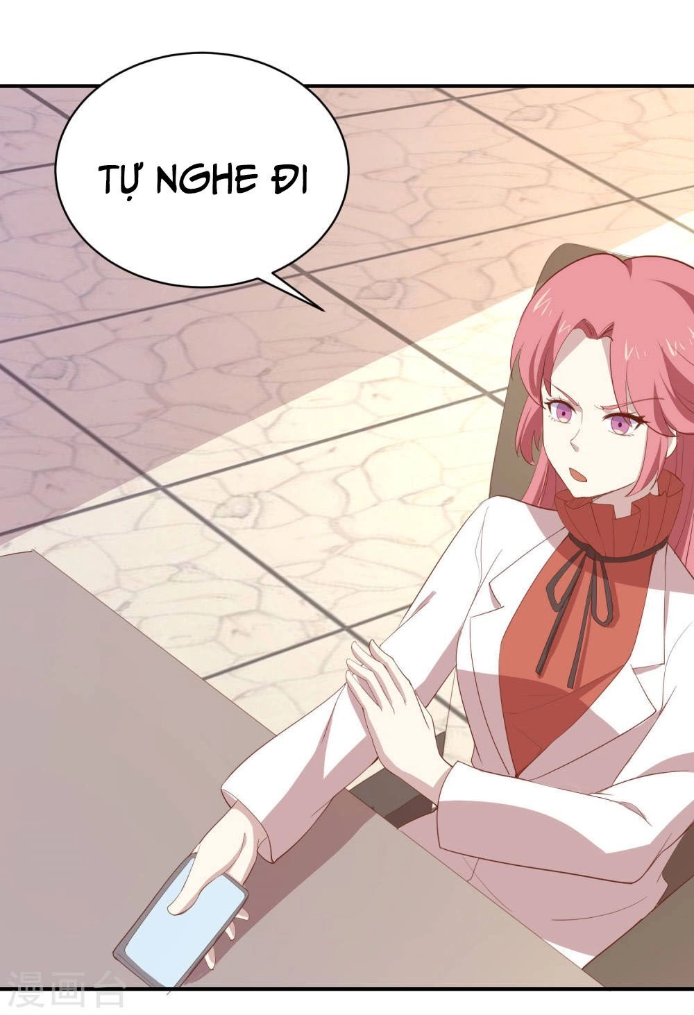 Tay Chơi Thần Cấp Chapter 77 - 9