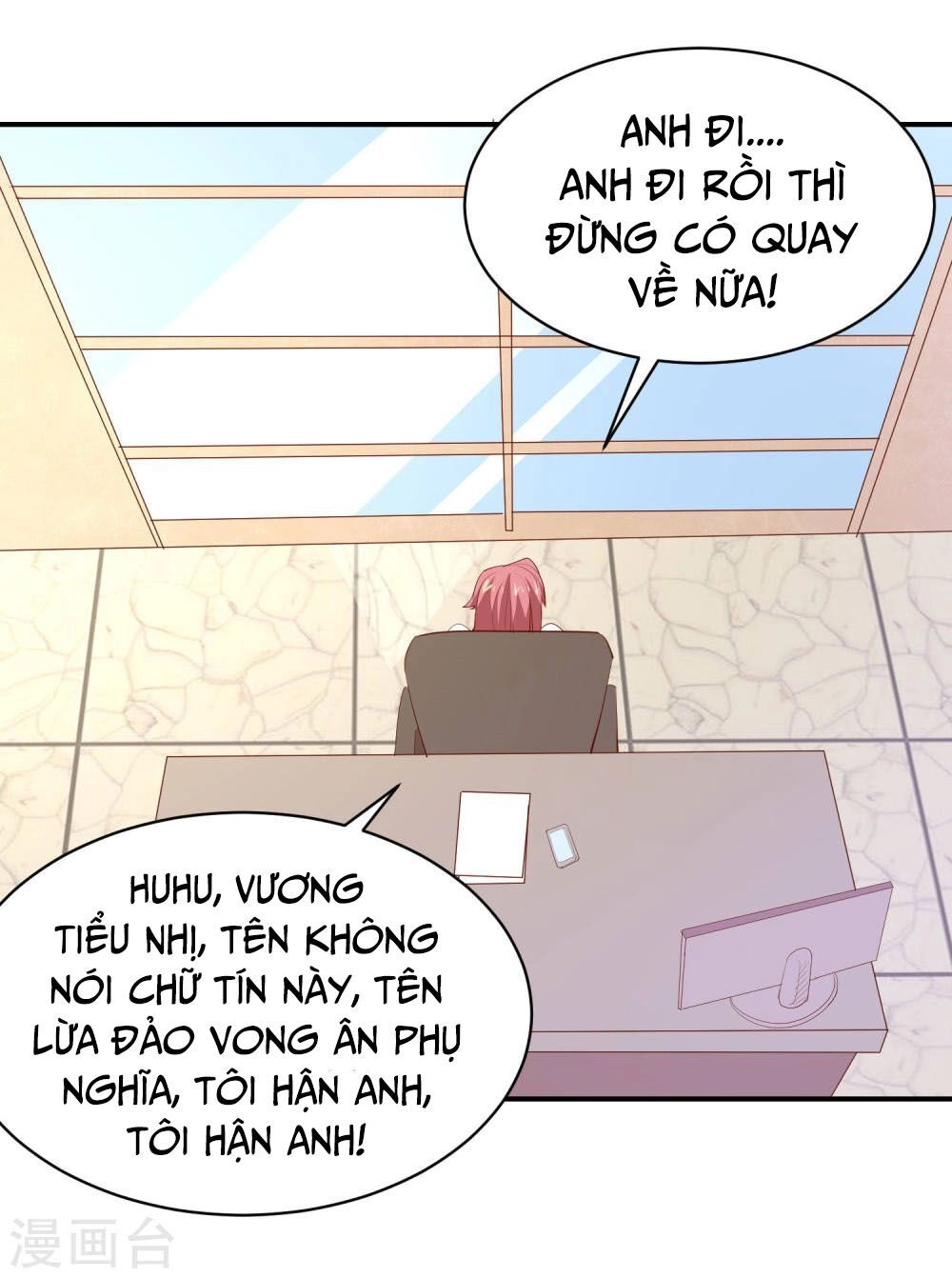 Tay Chơi Thần Cấp Chapter 77 - 18