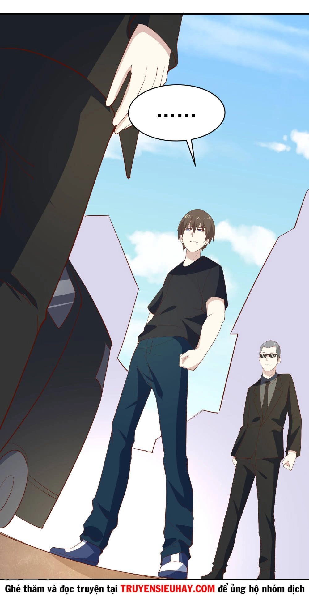 Tay Chơi Thần Cấp Chapter 77 - 24