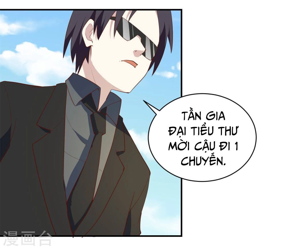 Tay Chơi Thần Cấp Chapter 77 - 26