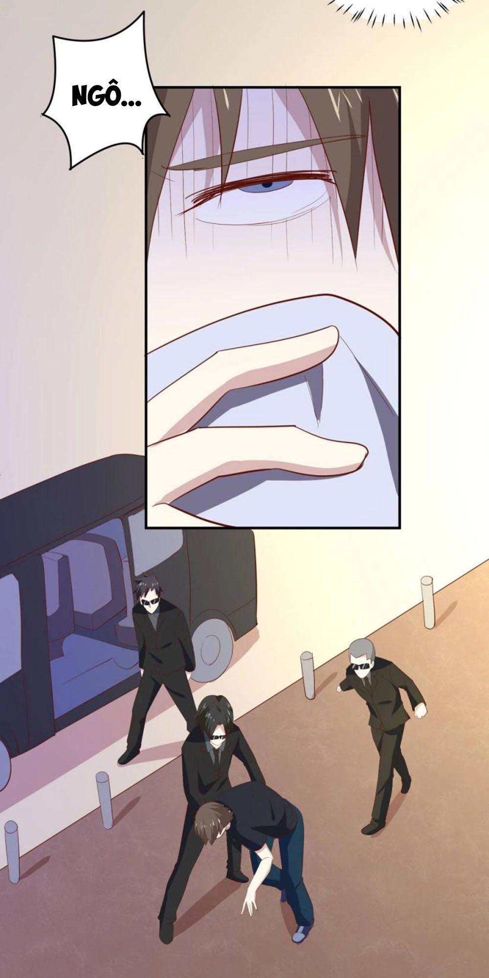 Tay Chơi Thần Cấp Chapter 77 - 30