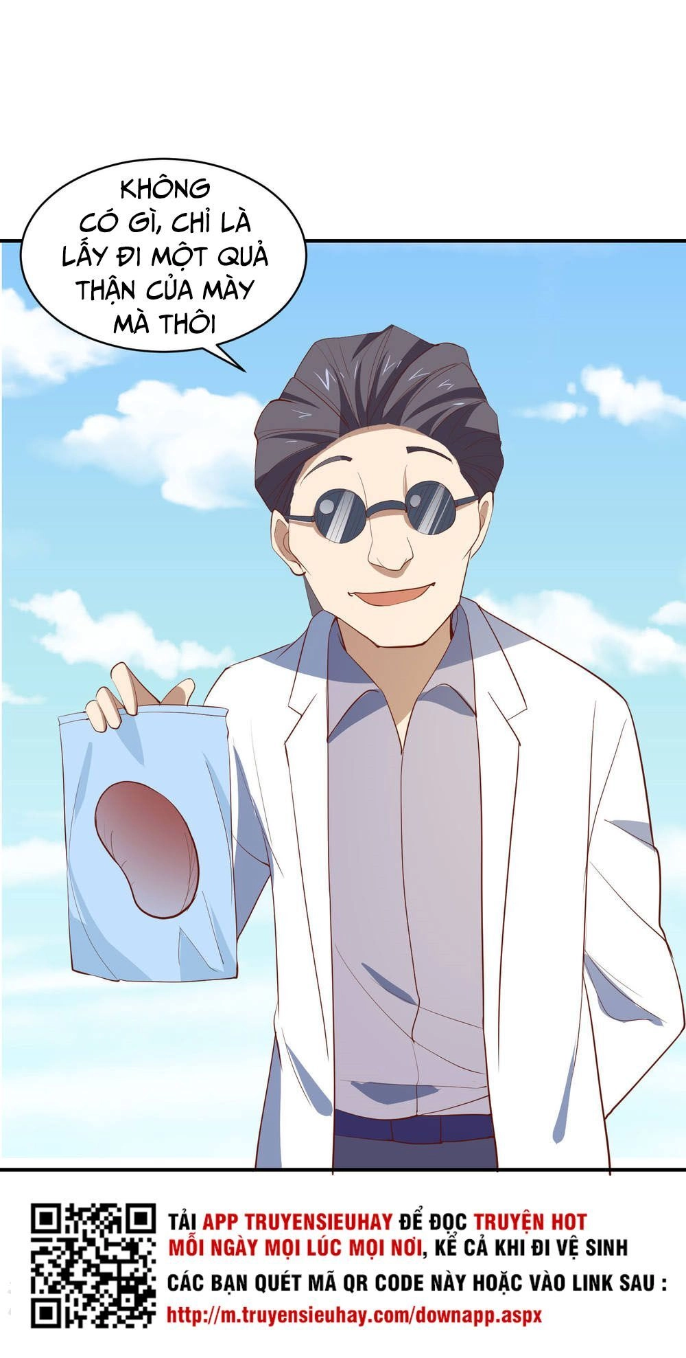 Tay Chơi Thần Cấp Chapter 77 - 37