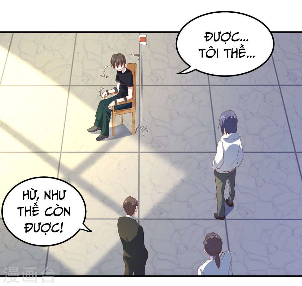 Tay Chơi Thần Cấp Chapter 79 - 2