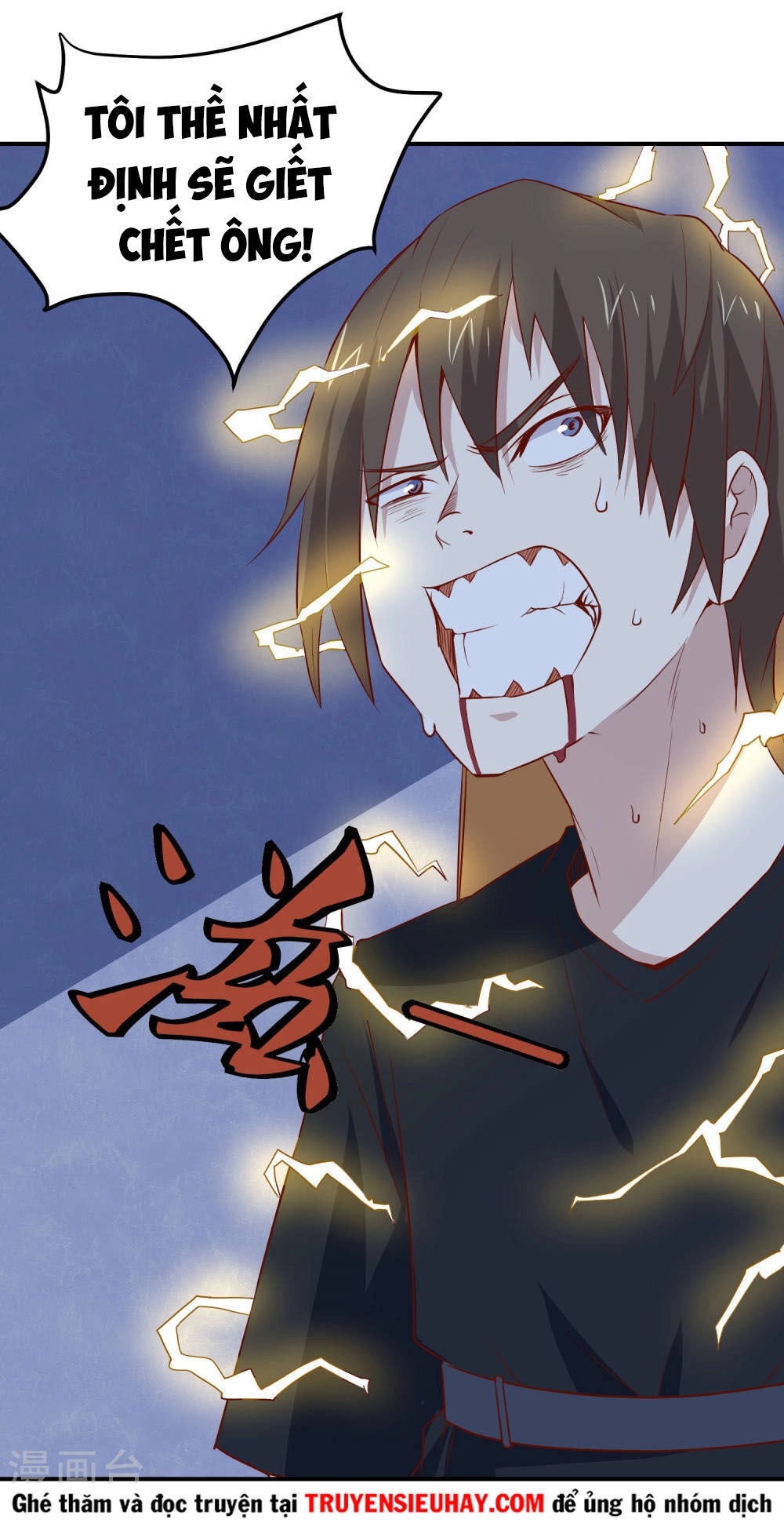 Tay Chơi Thần Cấp Chapter 79 - 3