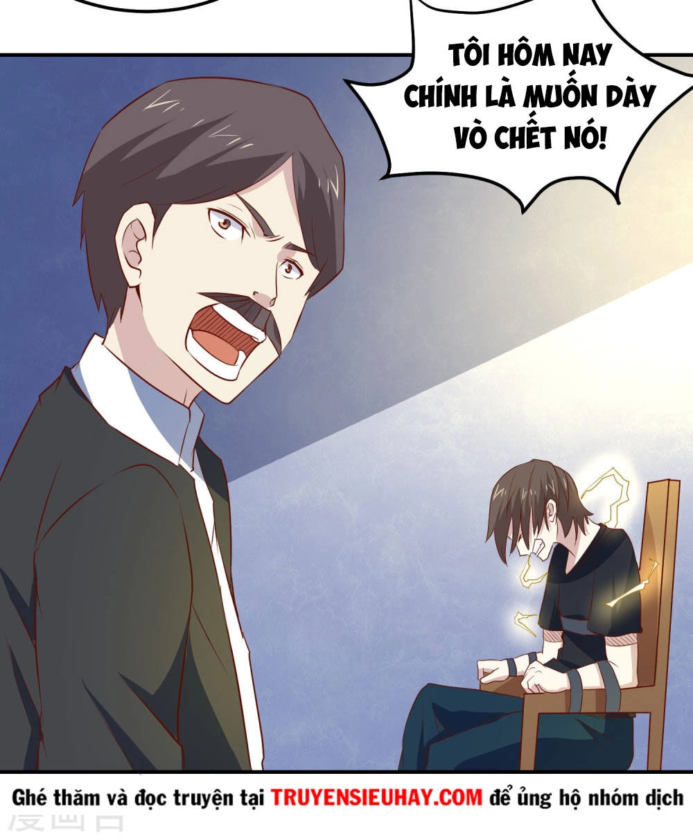 Tay Chơi Thần Cấp Chapter 79 - 5