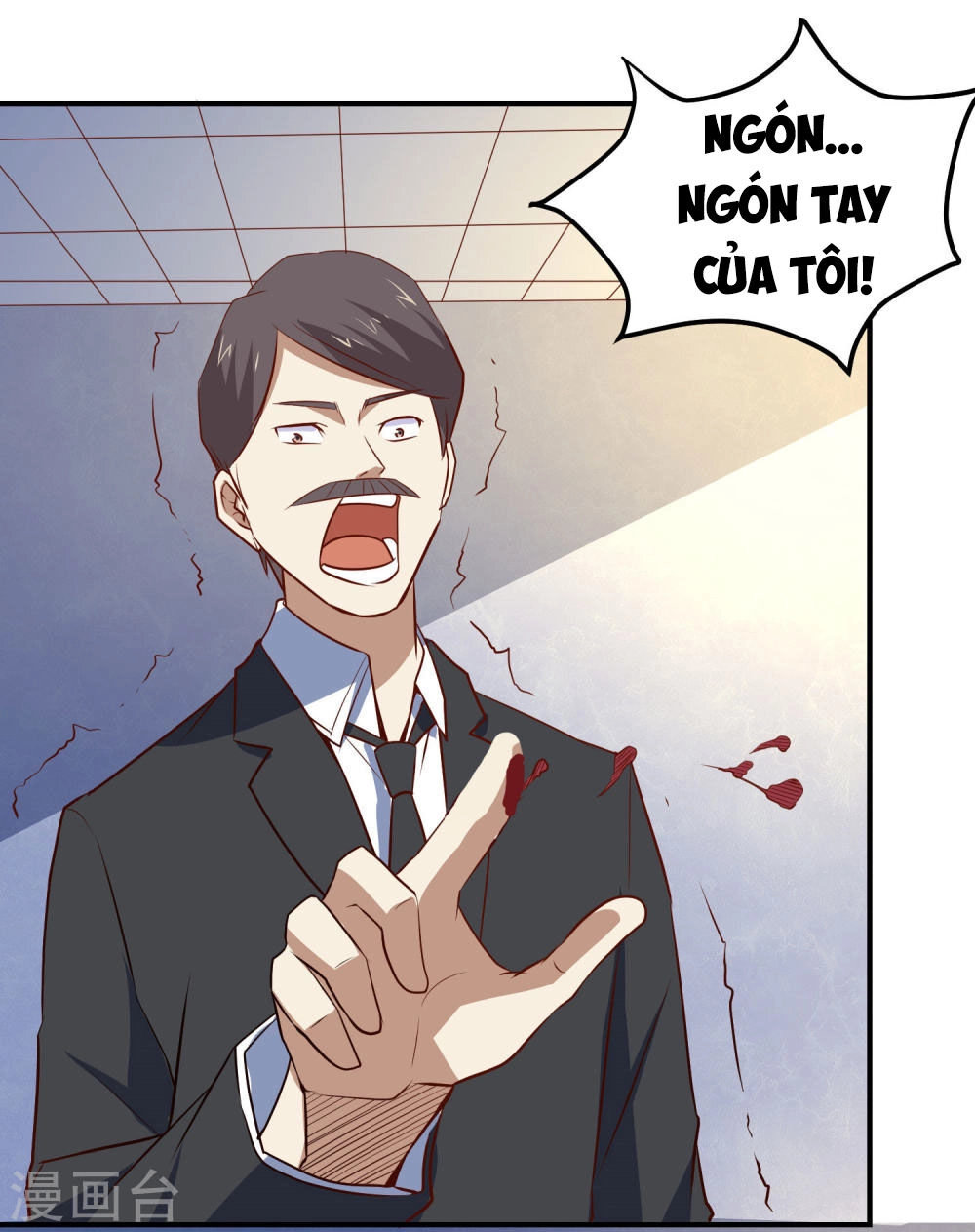 Tay Chơi Thần Cấp Chapter 79 - 18