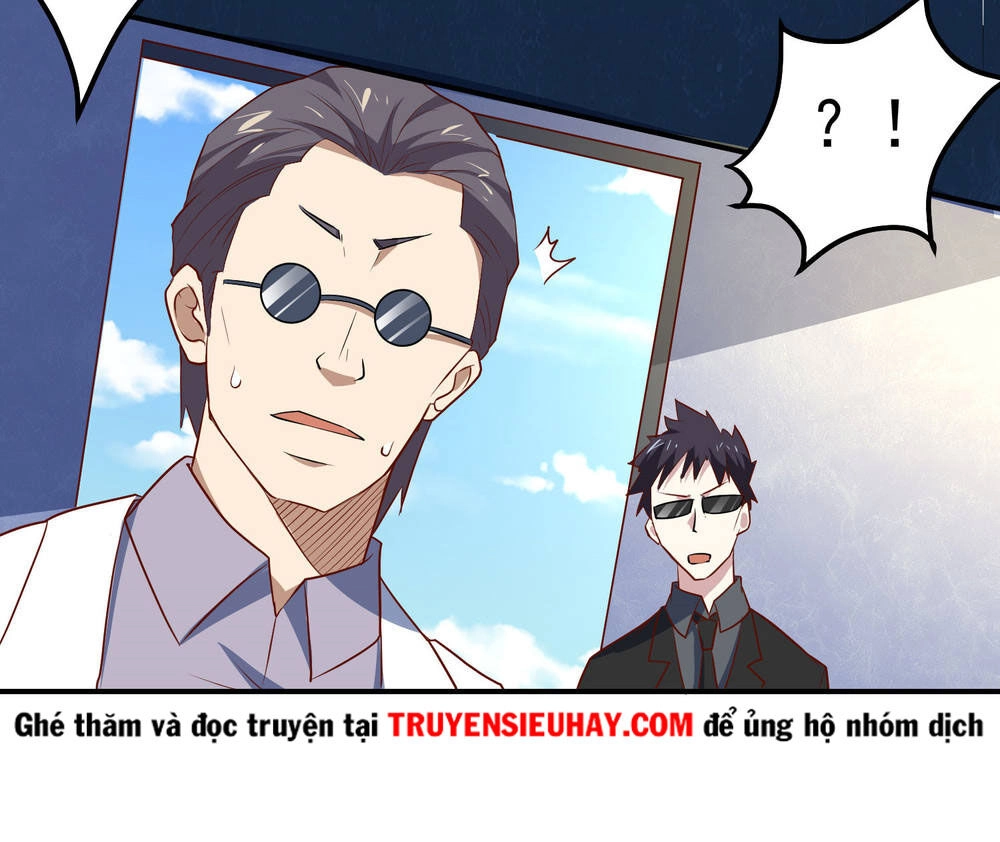 Tay Chơi Thần Cấp Chapter 79 - 23