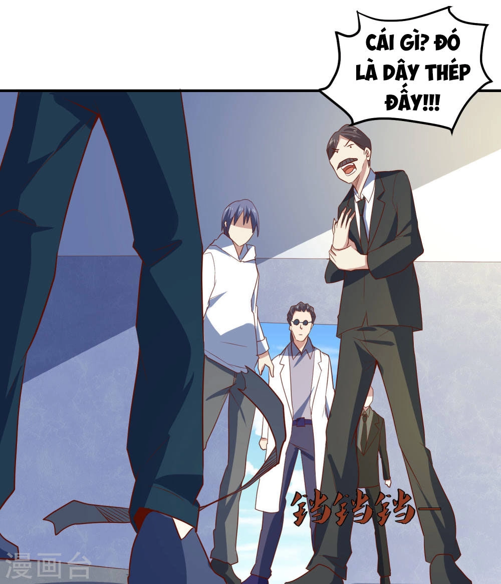 Tay Chơi Thần Cấp Chapter 79 - 24