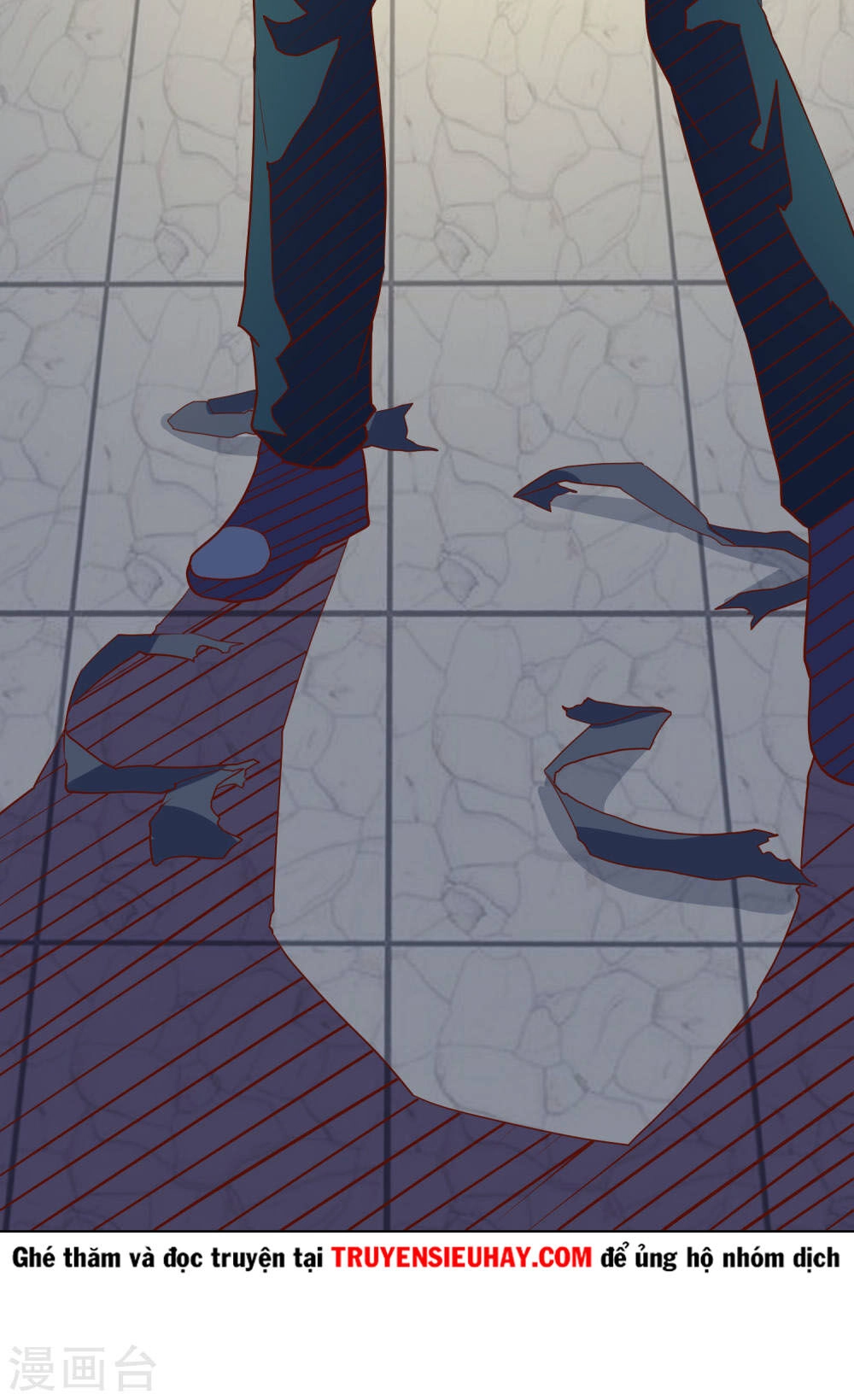 Tay Chơi Thần Cấp Chapter 79 - 26