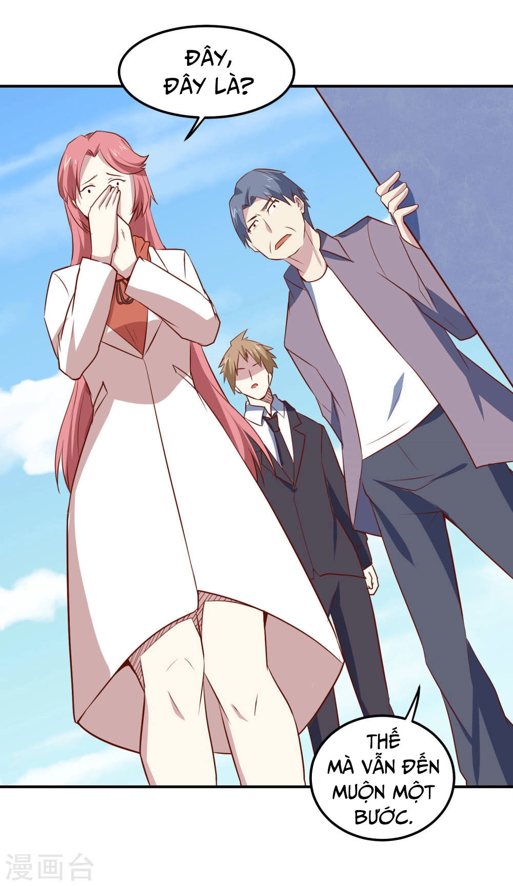 Tay Chơi Thần Cấp Chapter 79 - 30