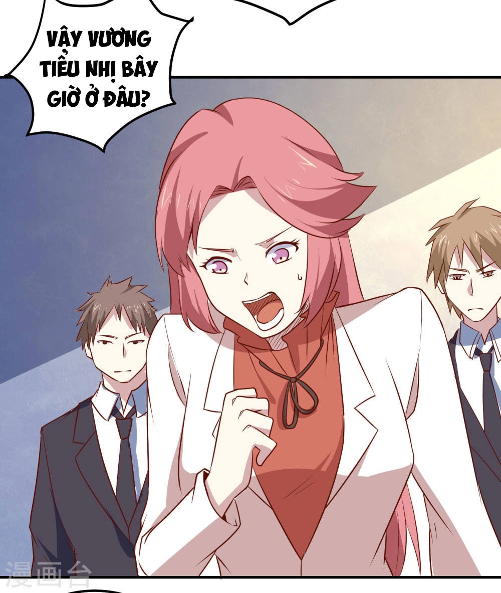 Tay Chơi Thần Cấp Chapter 79 - 34