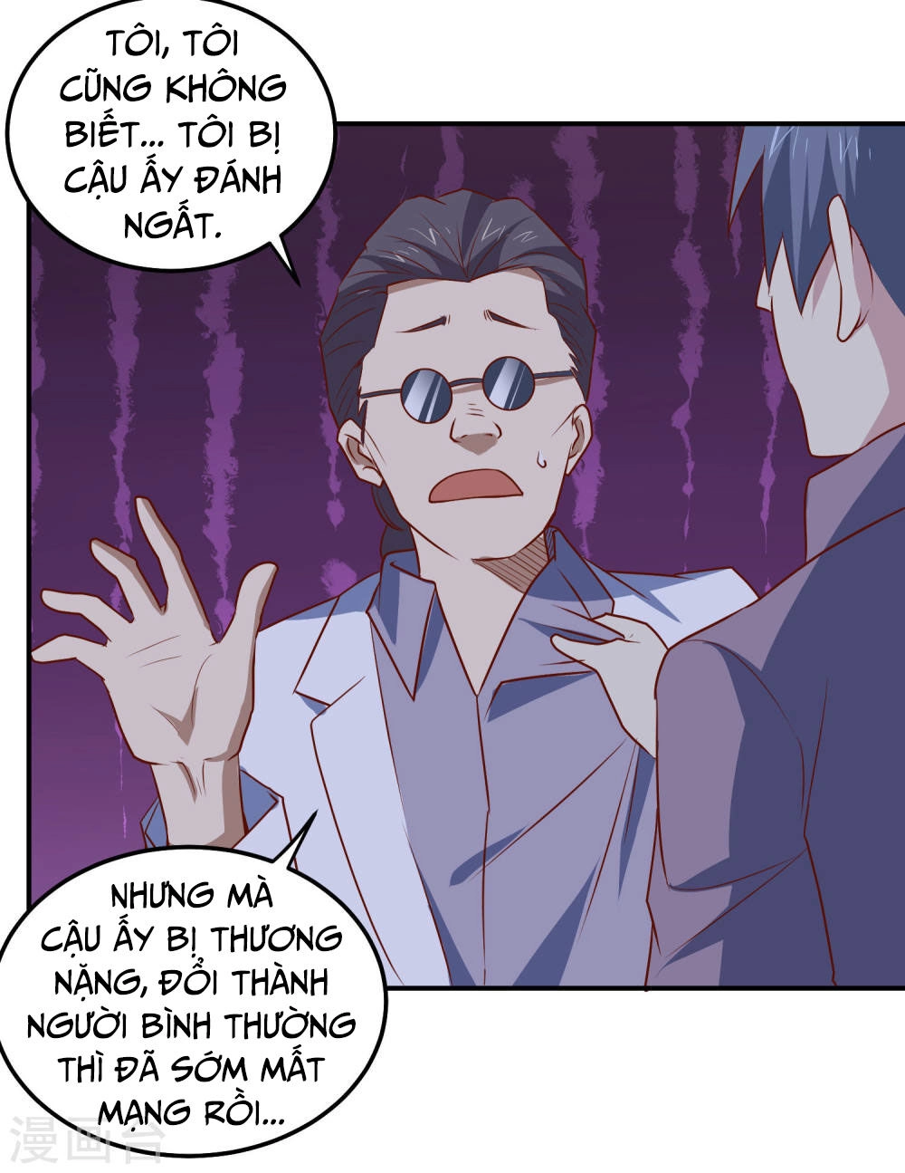 Tay Chơi Thần Cấp Chapter 79 - 35