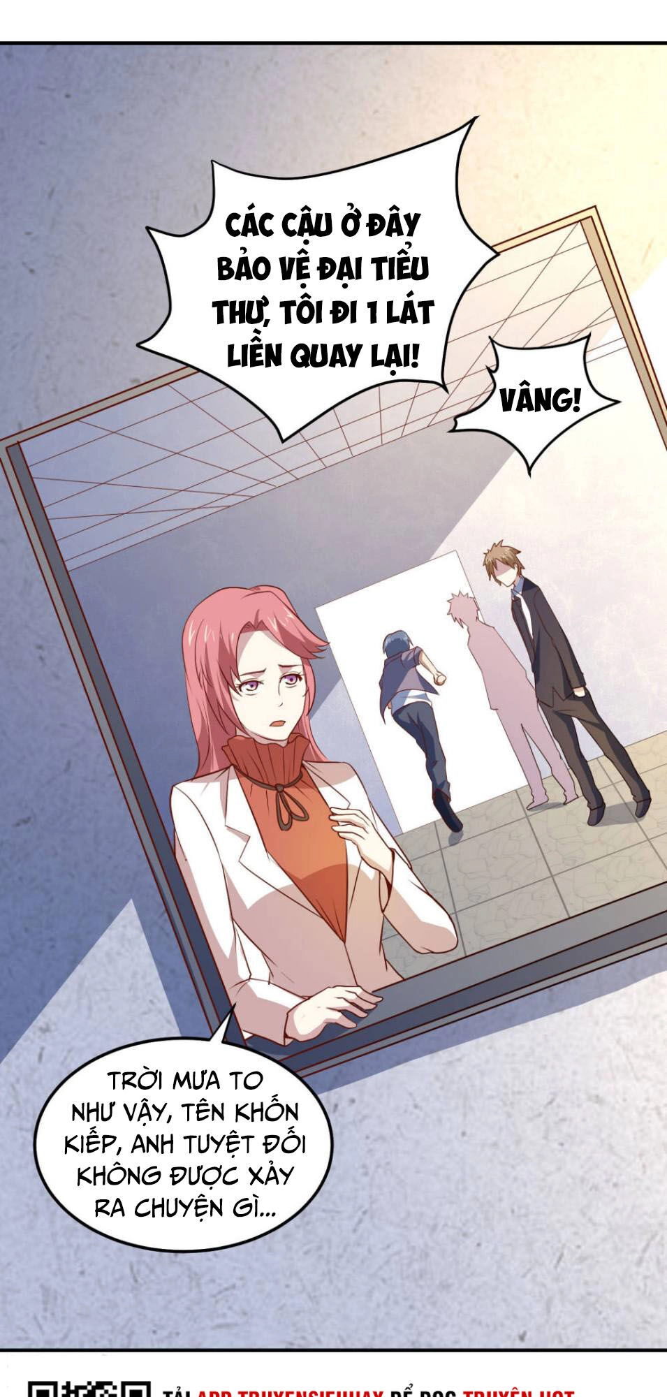 Tay Chơi Thần Cấp Chapter 79 - 37