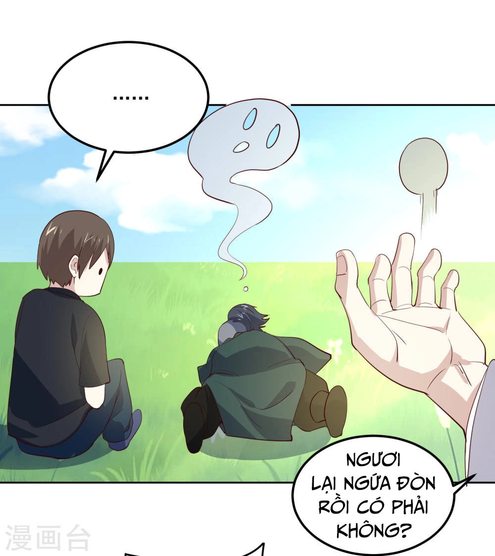 Tay Chơi Thần Cấp Chapter 80 - 15