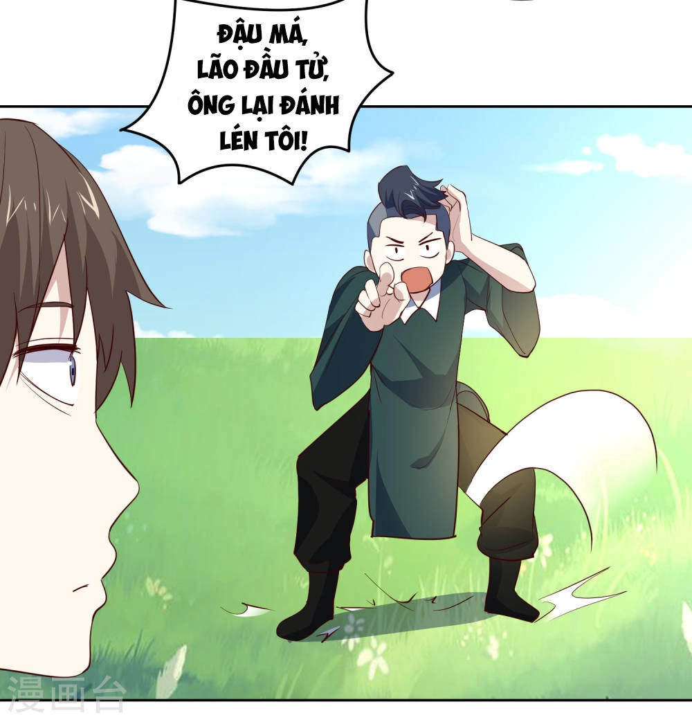 Tay Chơi Thần Cấp Chapter 80 - 16