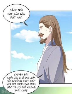 Tay Chơi Thần Cấp Chapter 80 - 24