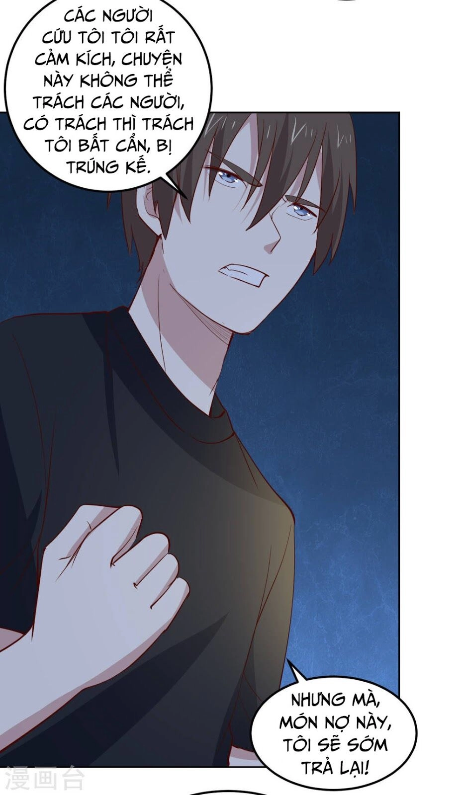 Tay Chơi Thần Cấp Chapter 80 - 27