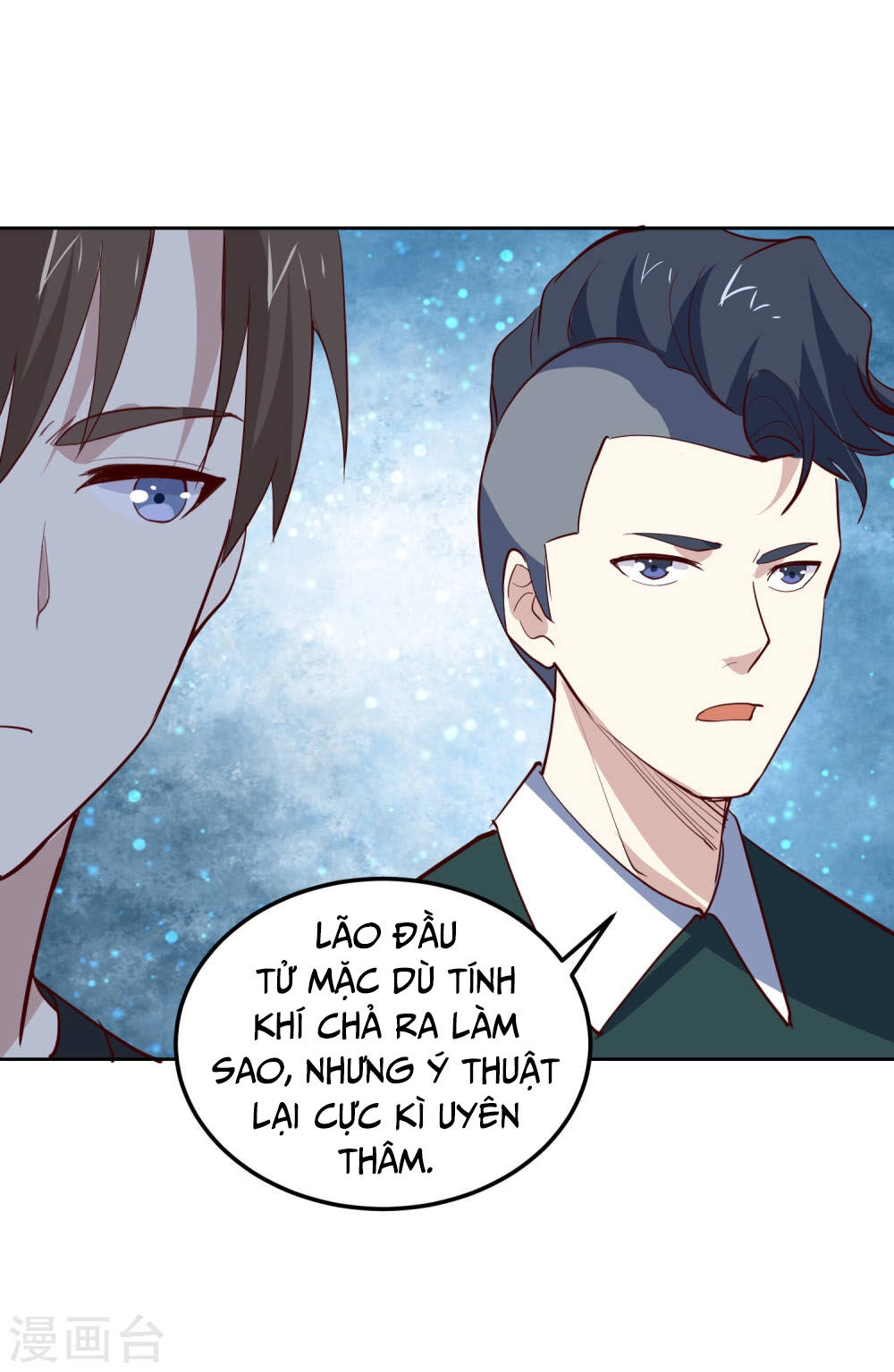 Tay Chơi Thần Cấp Chapter 80 - 30
