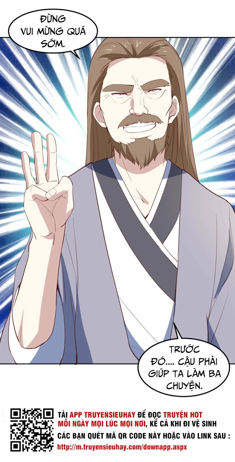 Tay Chơi Thần Cấp Chapter 80 - 33