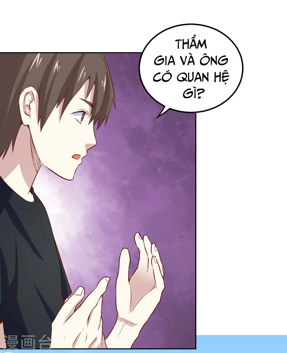 Tay Chơi Thần Cấp Chapter 81 - 6