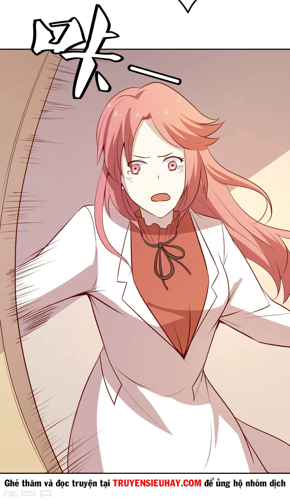 Tay Chơi Thần Cấp Chapter 81 - 33