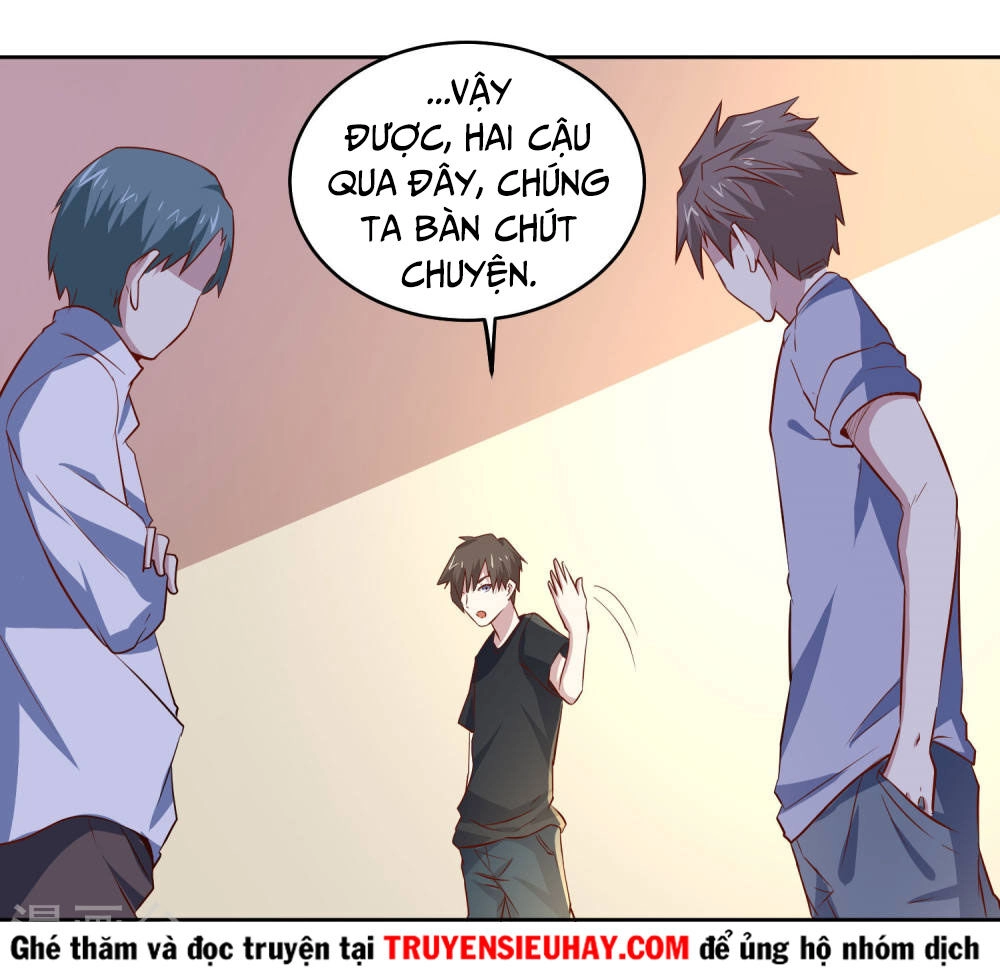 Tay Chơi Thần Cấp Chapter 85 - 4