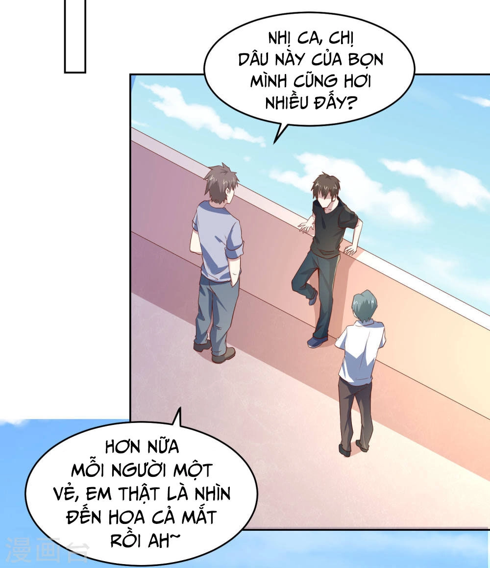 Tay Chơi Thần Cấp Chapter 85 - 6