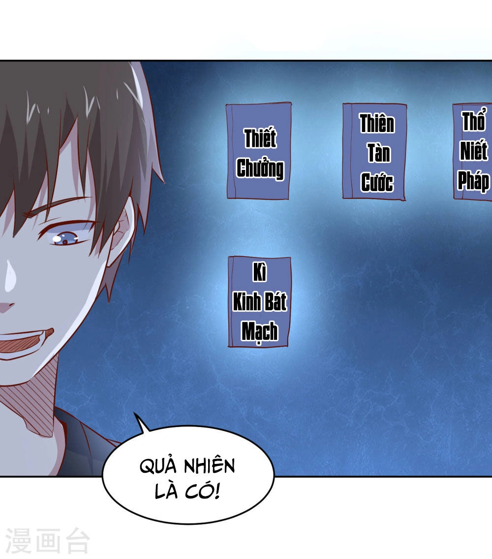 Tay Chơi Thần Cấp Chapter 85 - 15