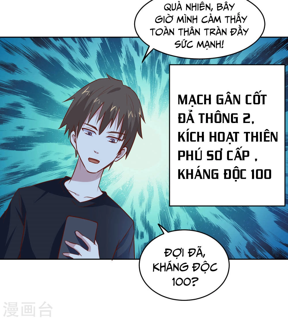 Tay Chơi Thần Cấp Chapter 85 - 20