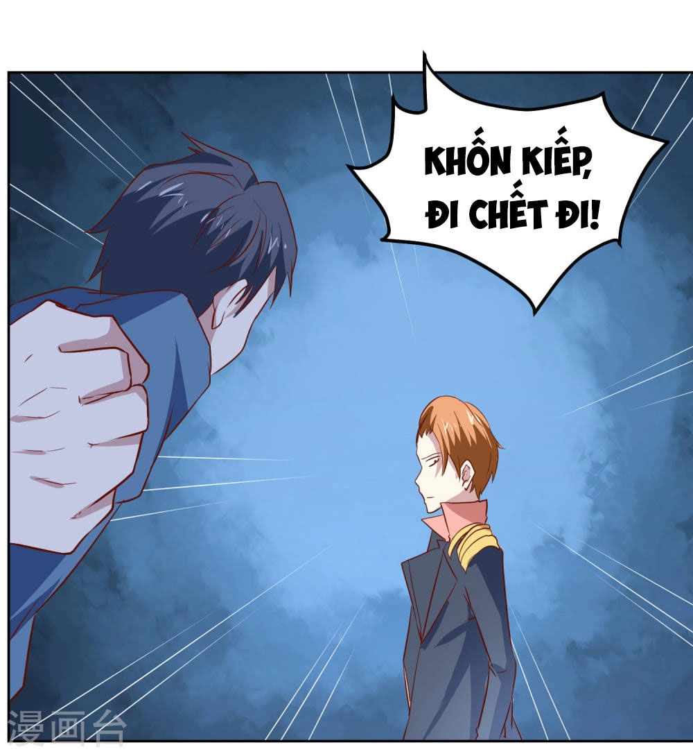 Tay Chơi Thần Cấp Chapter 85 - 30