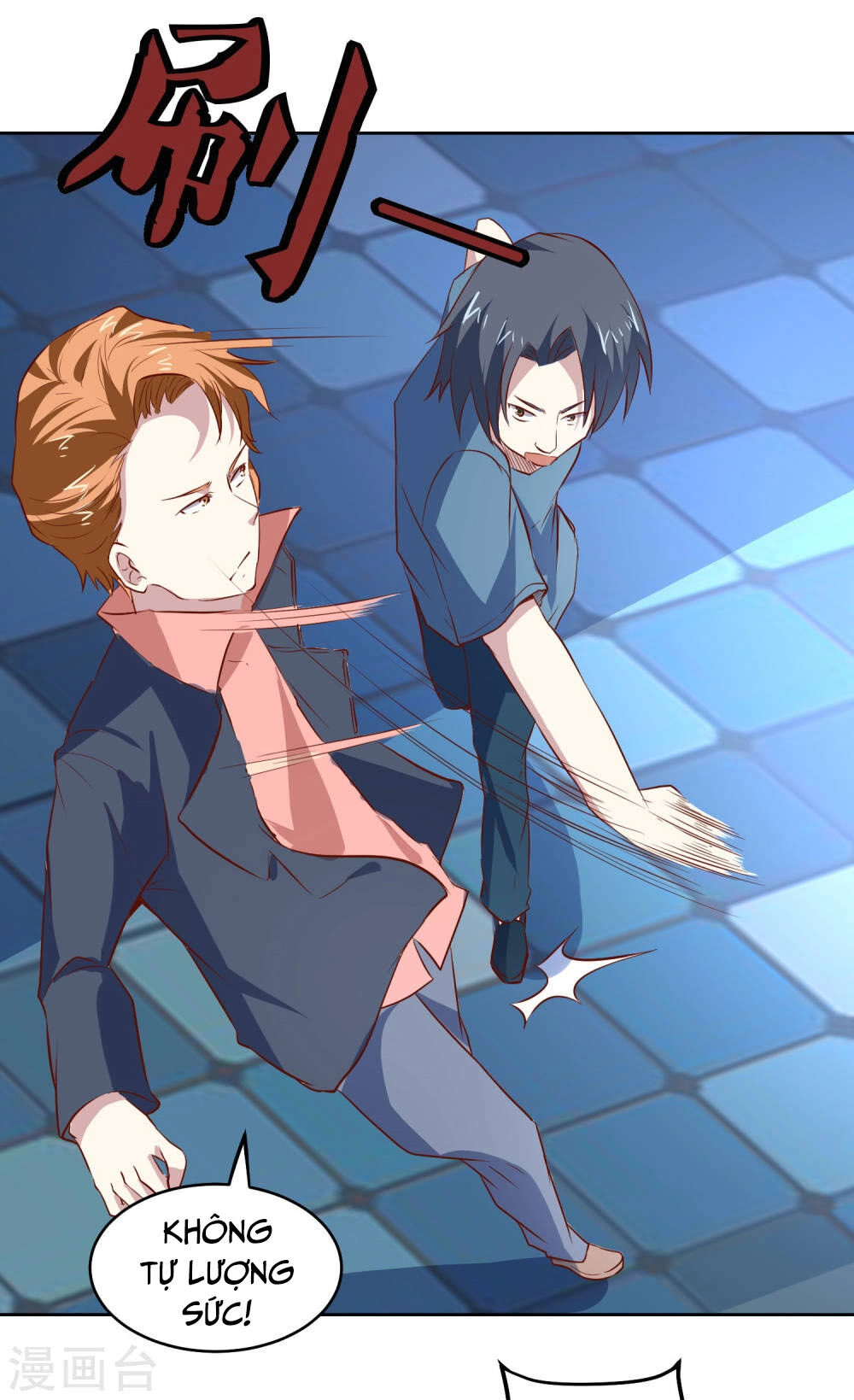 Tay Chơi Thần Cấp Chapter 85 - 31