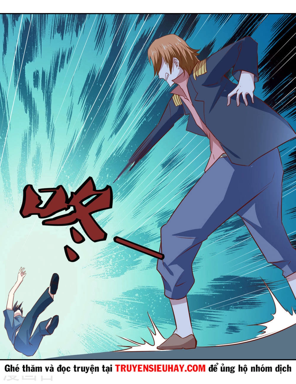 Tay Chơi Thần Cấp Chapter 85 - 33