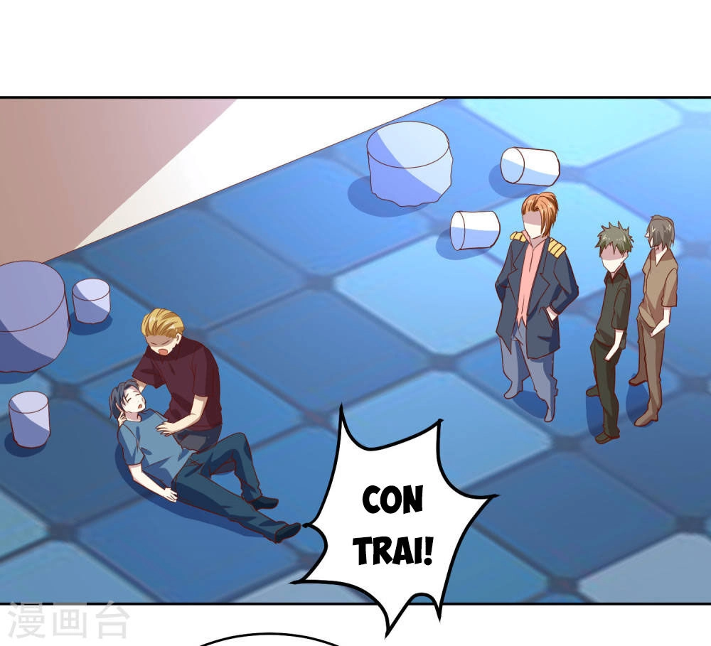 Tay Chơi Thần Cấp Chapter 86 - 2