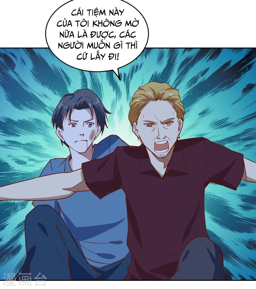 Tay Chơi Thần Cấp Chapter 86 - 3