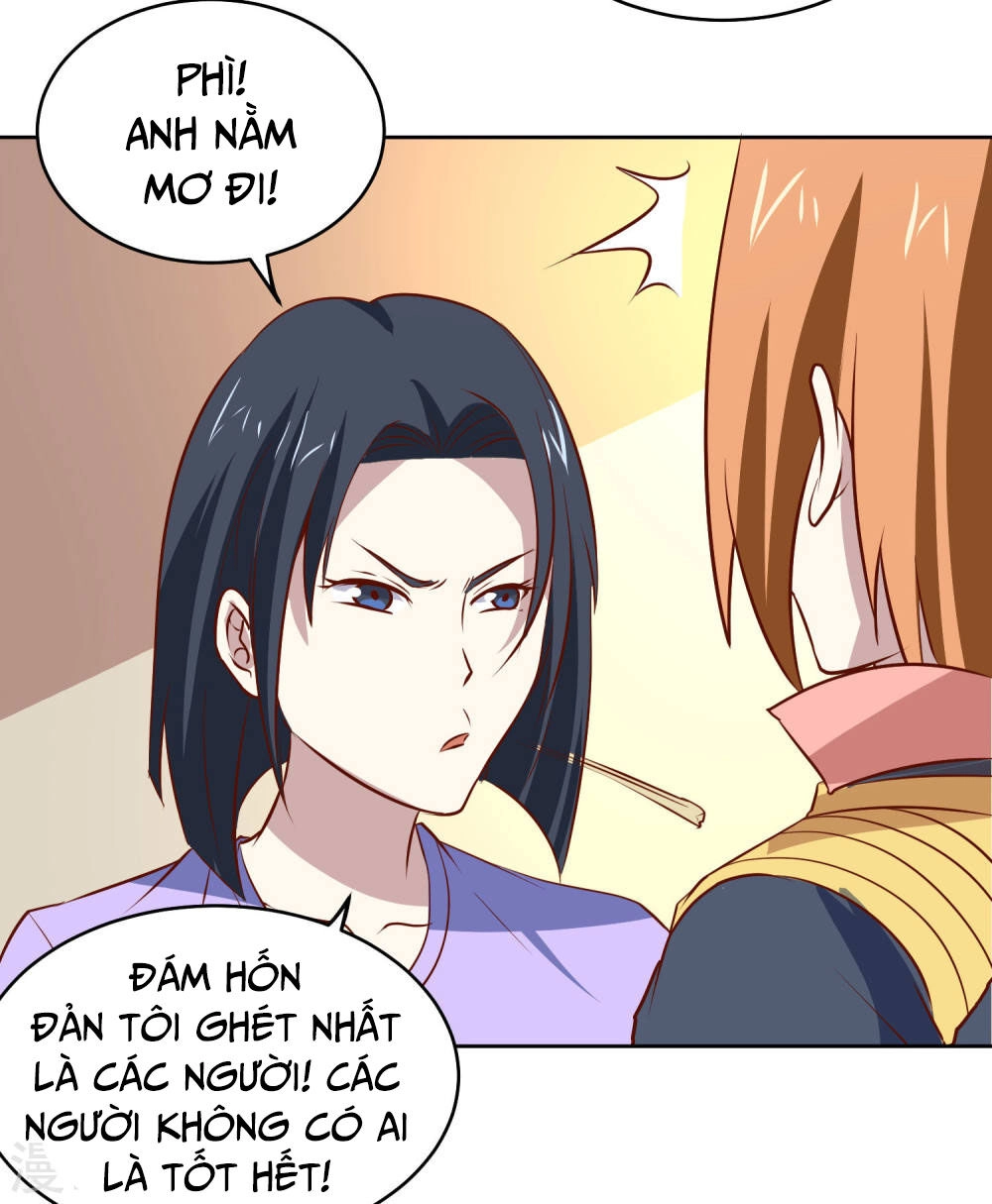 Tay Chơi Thần Cấp Chapter 86 - 13