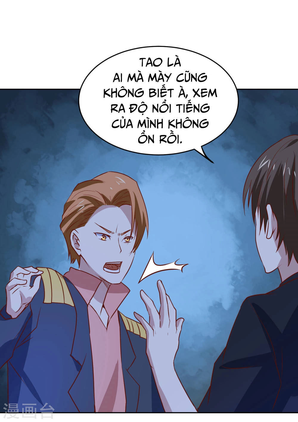 Tay Chơi Thần Cấp Chapter 86 - 18