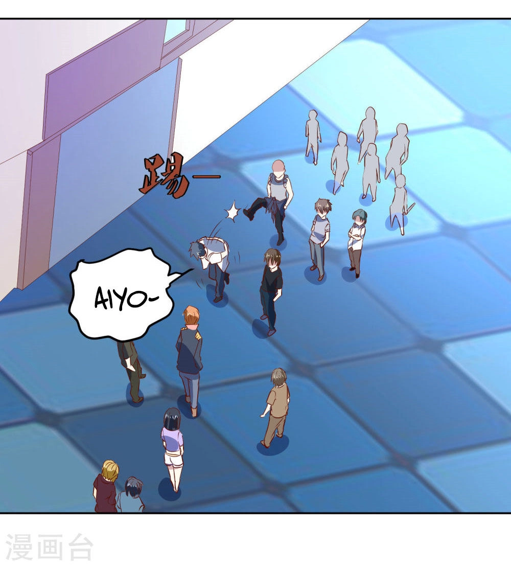 Tay Chơi Thần Cấp Chapter 86 - 21