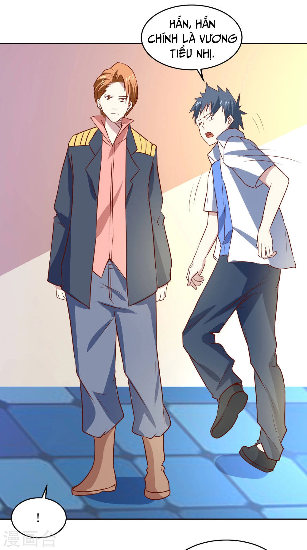 Tay Chơi Thần Cấp Chapter 86 - 22