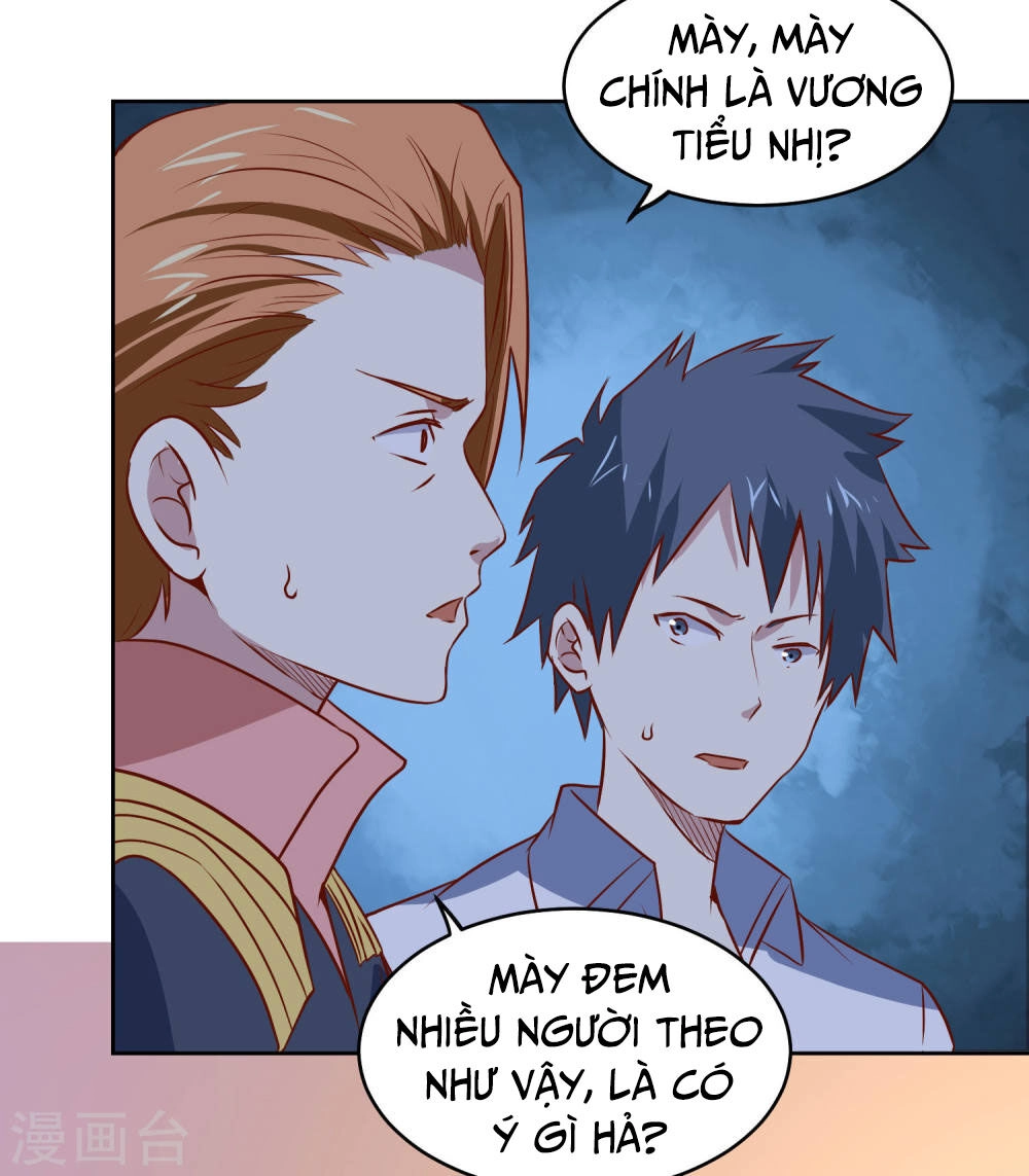 Tay Chơi Thần Cấp Chapter 86 - 23