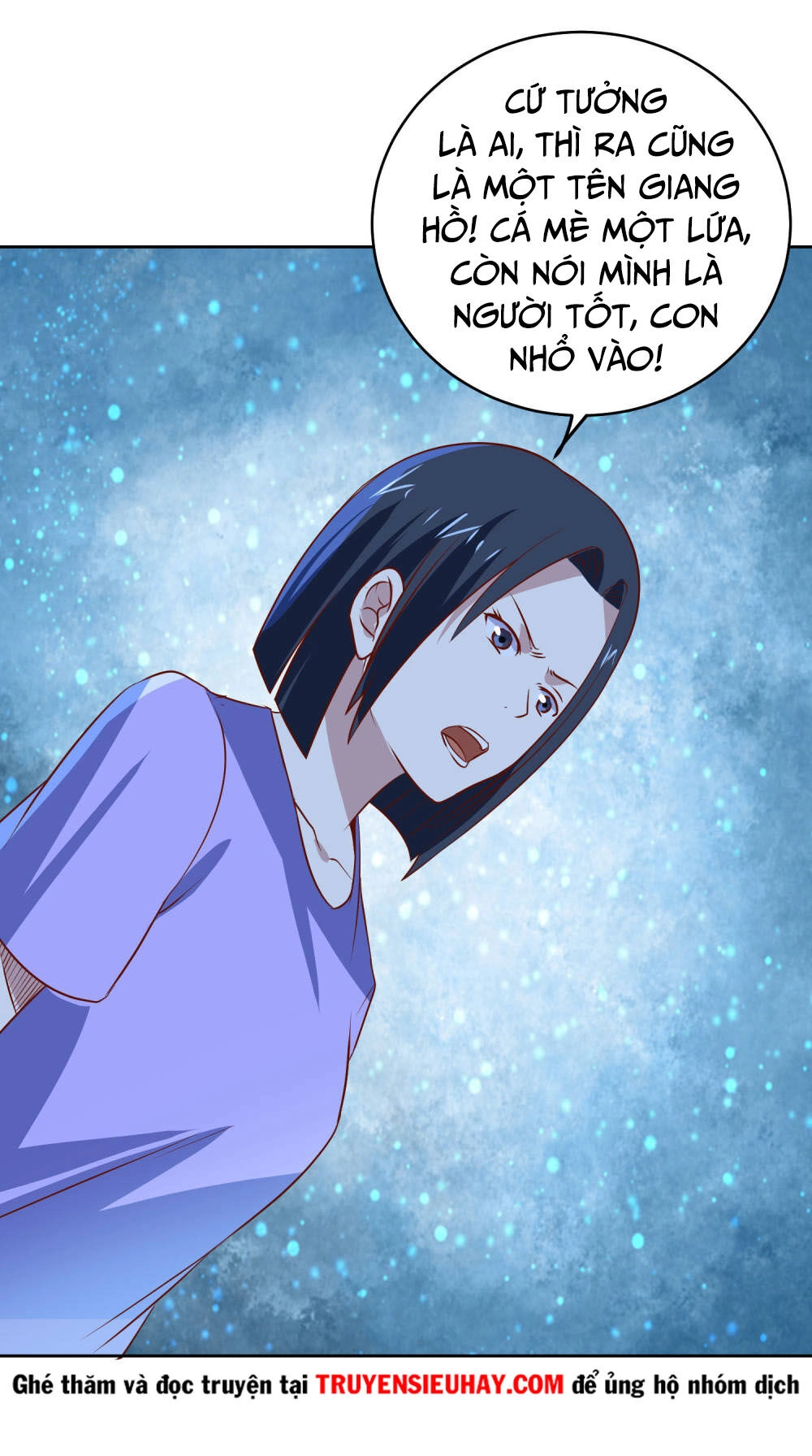 Tay Chơi Thần Cấp Chapter 86 - 25