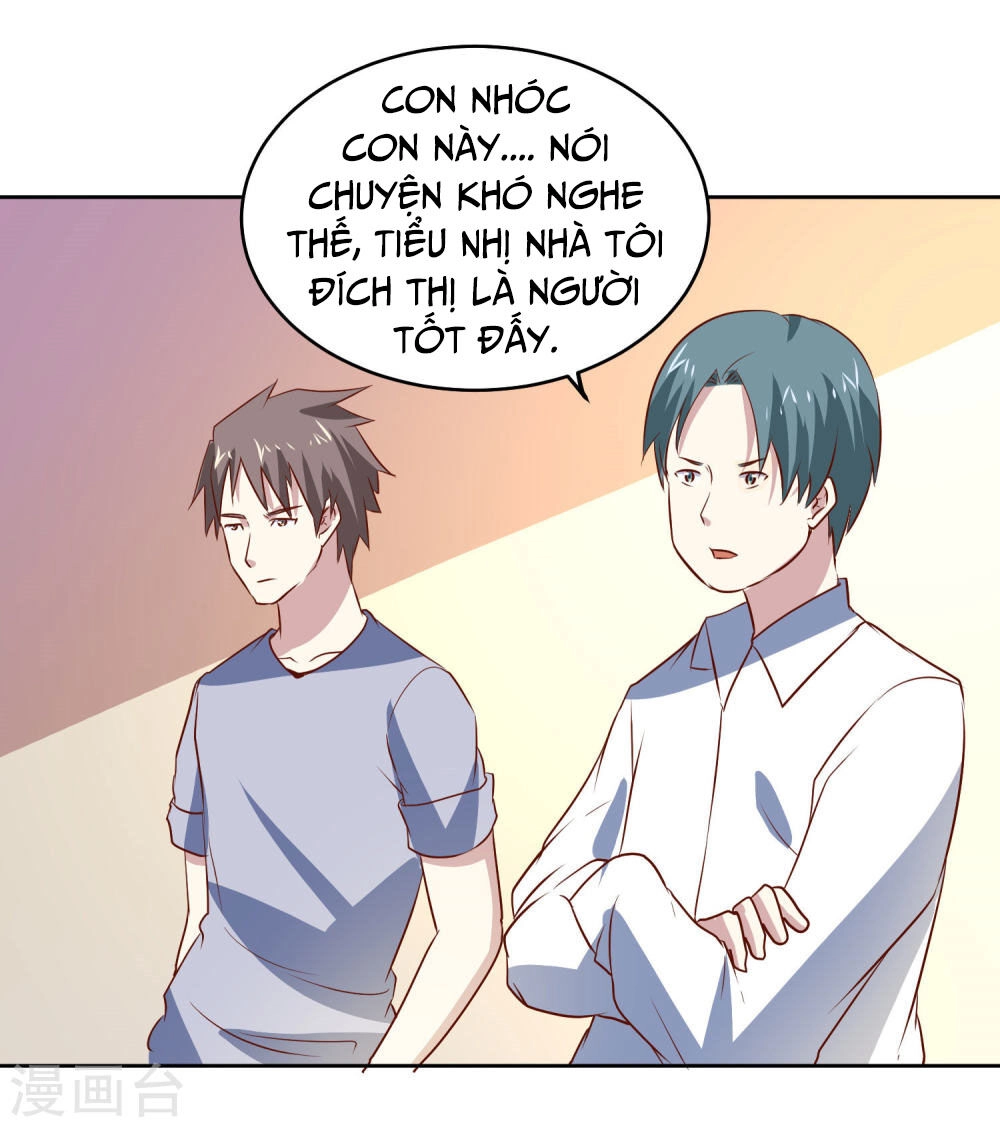 Tay Chơi Thần Cấp Chapter 86 - 26