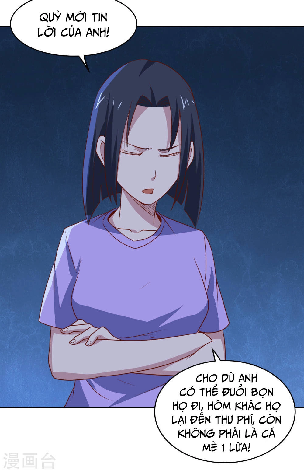 Tay Chơi Thần Cấp Chapter 86 - 28