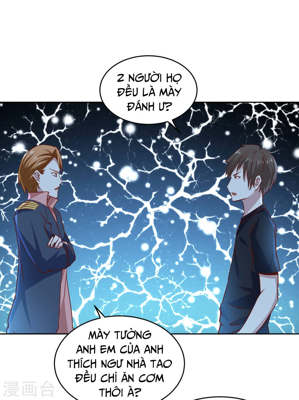 Tay Chơi Thần Cấp Chapter 86 - 31