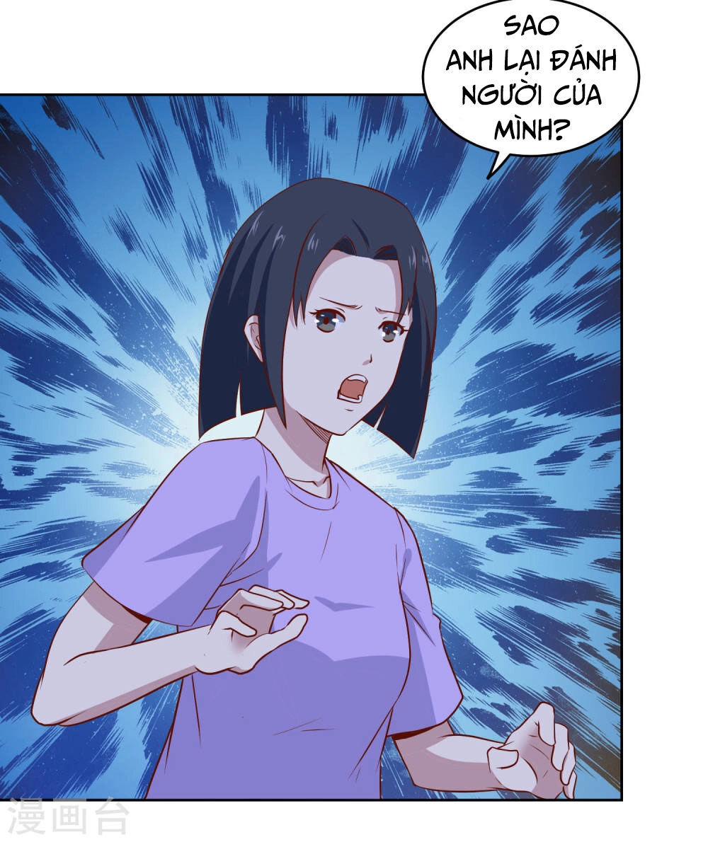 Tay Chơi Thần Cấp Chapter 87 - 3