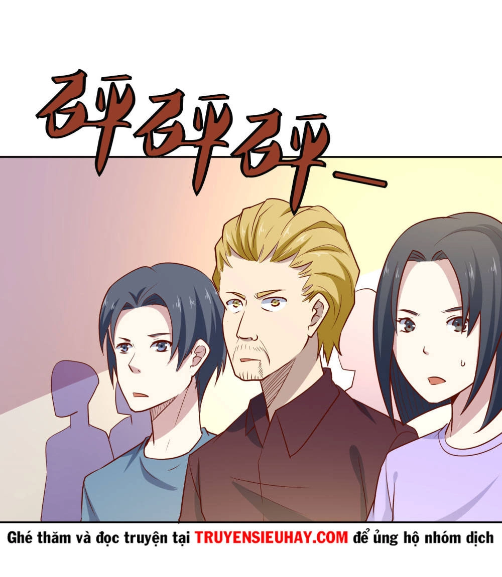 Tay Chơi Thần Cấp Chapter 87 - 11