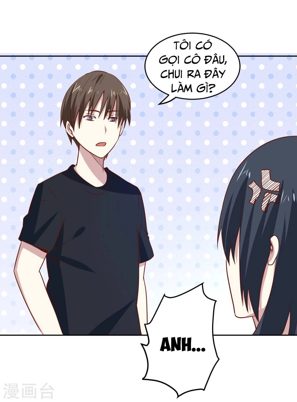 Tay Chơi Thần Cấp Chapter 87 - 21