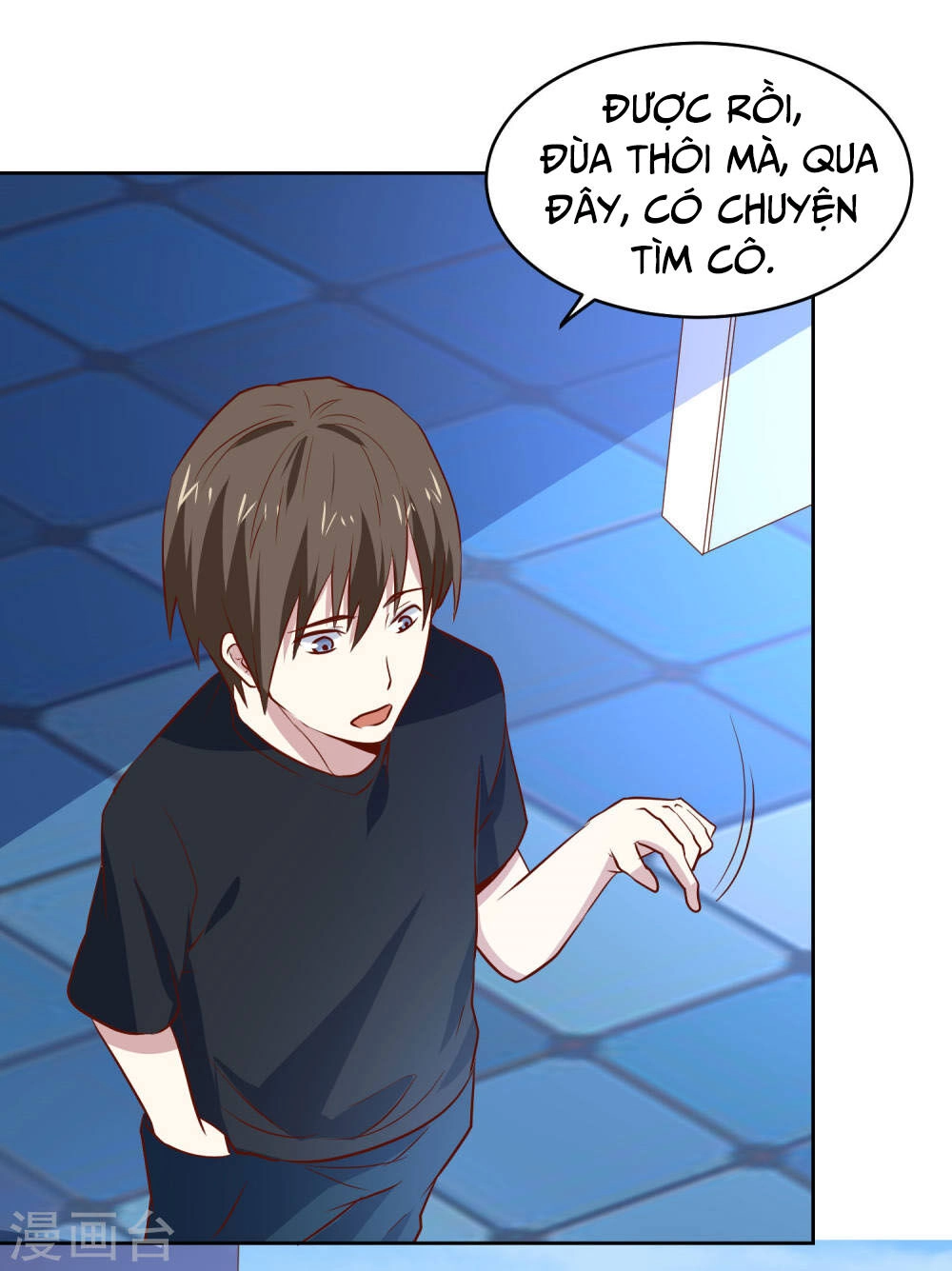 Tay Chơi Thần Cấp Chapter 87 - 22