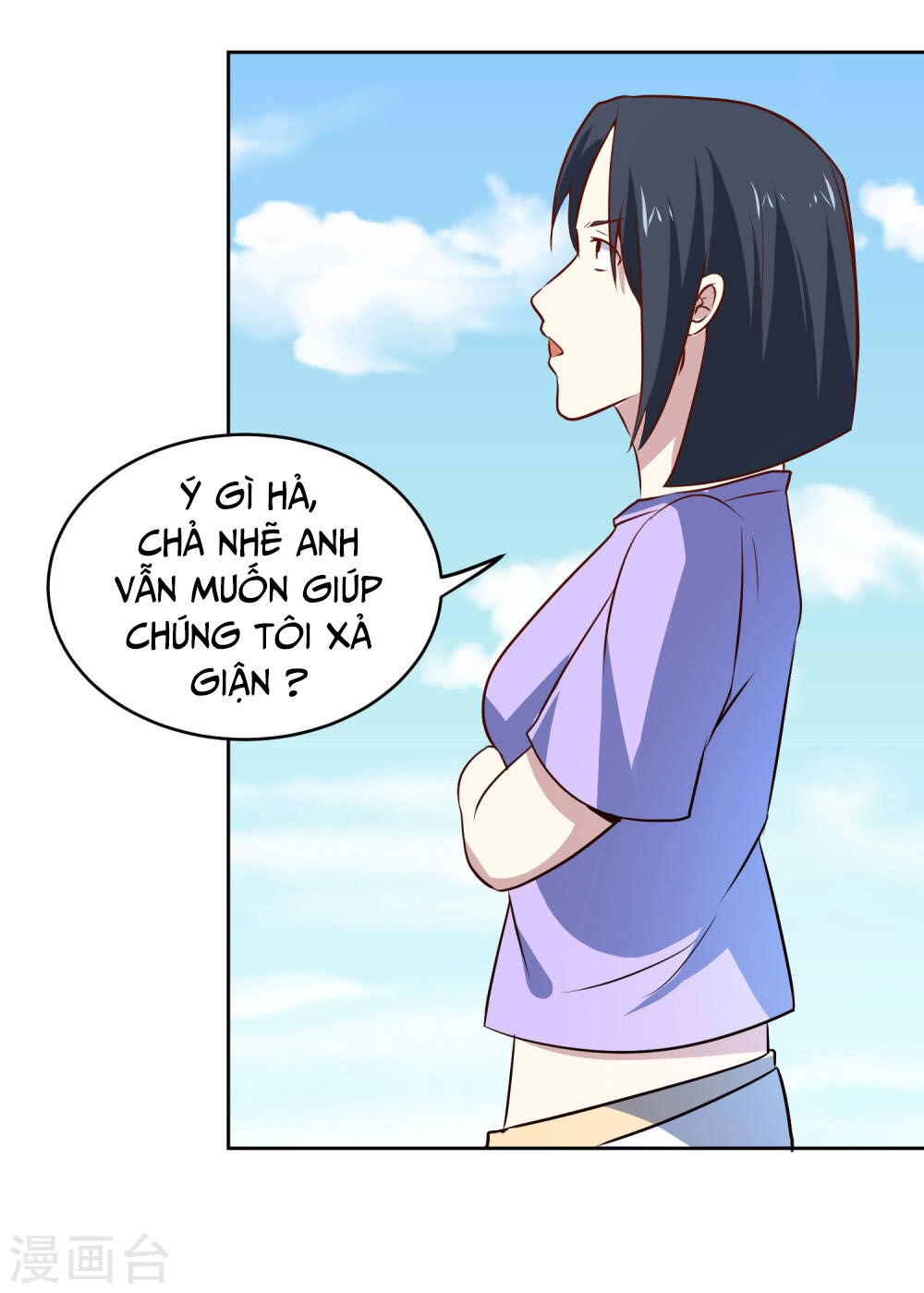 Tay Chơi Thần Cấp Chapter 87 - 25